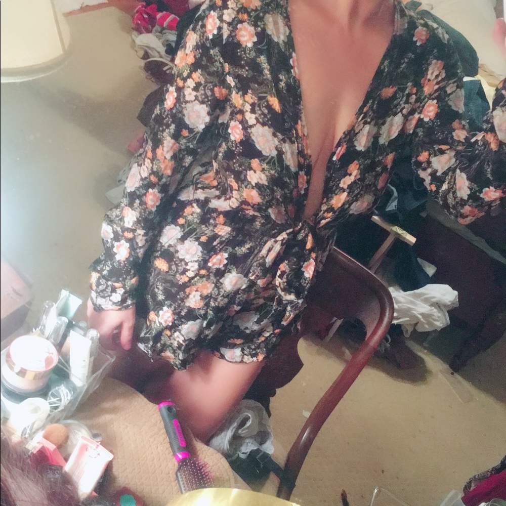 Romper - Picture 3 of 3